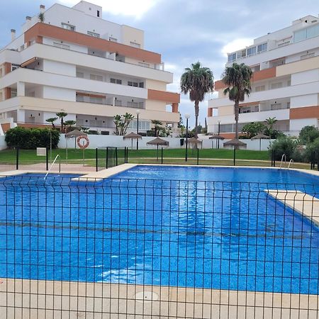 Playa Serena Mar Y Golf Gran Terraza Roquetas de Mar Extérieur photo