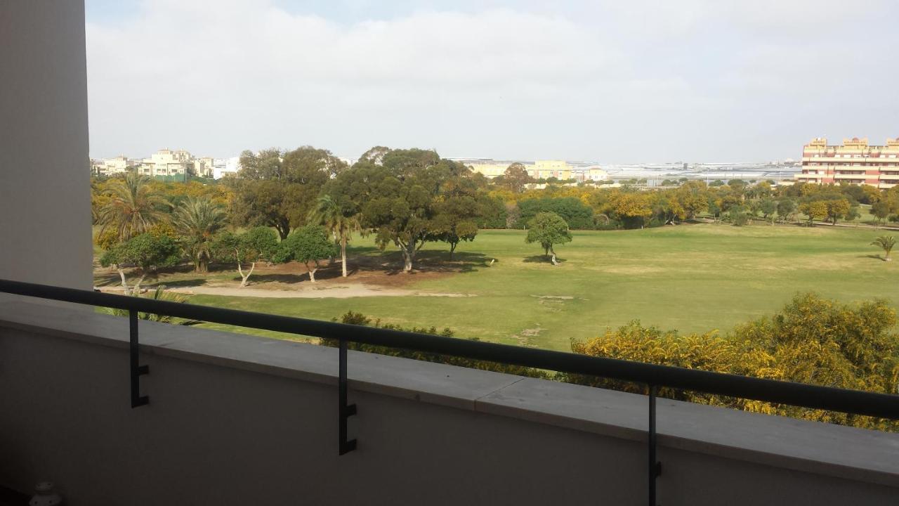 Playa Serena Mar Y Golf Gran Terraza Roquetas de Mar Extérieur photo
